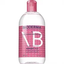 Sensibio Victoria Beckham Eau Micelar 500 ml