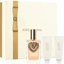Set Devotion Eau de parfum