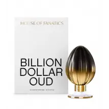 Billion Dollar Oud 100 ml