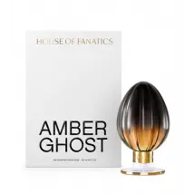 Amber Ghost 100 ml