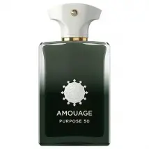 AMOUAGE POURPOSE 50 EXTRAIT 100ML 100 ml