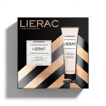 Set de Noël Hydragenist Crème + Mascarilla 50 ml + 75 ml