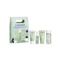 Pack Vinoperfect Sérum + Vinosun Fluido SPF50+ 30 ml + 15 ml + 10 ml + 50 ml