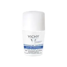 Deo Bille 24H Tacto Seco 50 ml