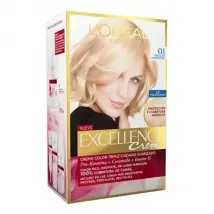 Excellence Pure Blond 1 ud