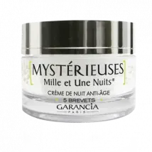 Crème Anti-âge Nuit 30 ml