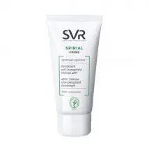 Spirial Déo-Crème 50 ml