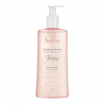 Body Gel Douche Douceur 500 ml