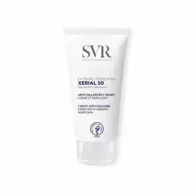 Xerial 50 Extrème Crème de Pieds 50 ml