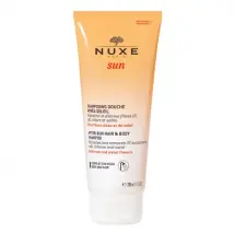 Sun Shampoo après Soleil 200 ml