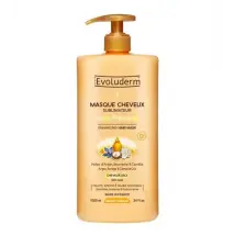 Huile Précieuse Mascarilla 1 L