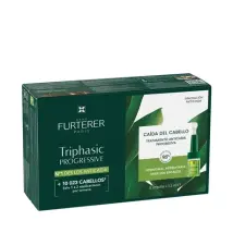 Triphasic Progressive 8 ud.