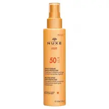 Sun Spray Fondant Spf50 150 ml.