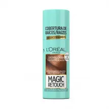 Magic Retouch Spray Tinte Capilar