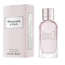 First Instinct Woman