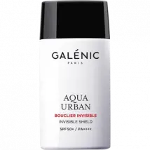 Aqua Urban Invi. Shi Spf50 40M 40 ml