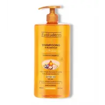 Huile Précieuse Champú Nutritivo 1 L