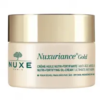 Nuxuriance Gold Jour 50 ml