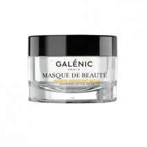 Masque de nettoyage Detox 50 ml