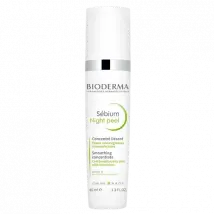 Sebium Night Peel Sérum 40 ml