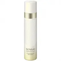 Absolute Silk Micro Mousse