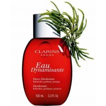 Eau Dynamisante 100ml
