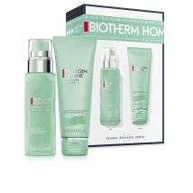 Set Aquapower Advanced Gel 75 ml + 125 ml