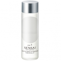 Silky Purifying Gentle Make-Up Remover Eye &amp; Lips Step 1 100 ml