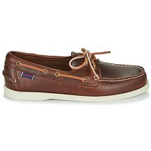 Chaussures bateau Sebago PORTLAND WAXED