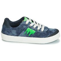 Baskets basses enfant Geox J KILWI BOY