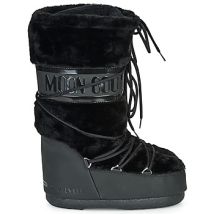 Bottes neige Moon Boot MOON BOOT CLASSIC FAUX FUR