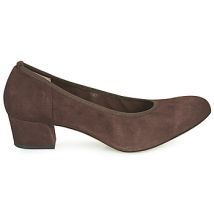 Chaussures escarpins Perlato JEENIA
