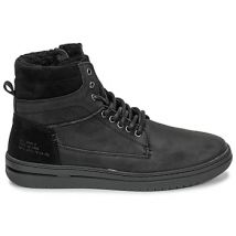 Baskets montantes enfant Bullboxer AID500E6L-BLCK