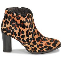 Bottines Betty London HENDA