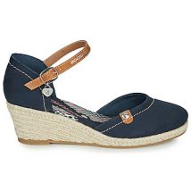 Espadrilles Dockers by Gerli 36IS210-667