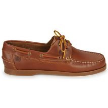 Chaussures bateau Casual Attitude REVORO