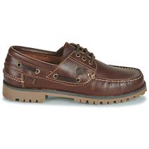 Chaussures bateau Casual Attitude EVEROA