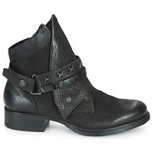 Boots Metamorf'Ose HAMON