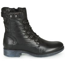 Boots Dream in Green NELATINE