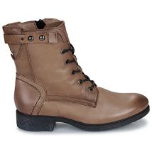 Boots Dream in Green NELATINE