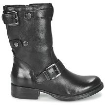 Boots Dream in Green NARAMEL