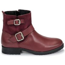 Boots enfant Citrouille et Compagnie NIVOLE