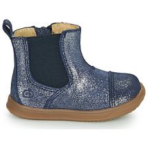 Boots enfant Citrouille et Compagnie FEPOL