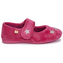 Chaussons enfant Citrouille et Compagnie LANINOU