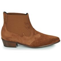 Boots Fericelli NANTIAG