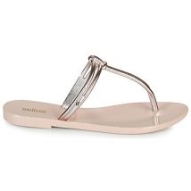 Mules Melissa ASTRAL CHROME AD