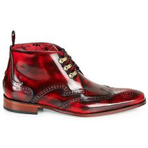 Boots Jeffery-West SCARFACE