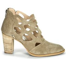 Bottines Myma PAGGE