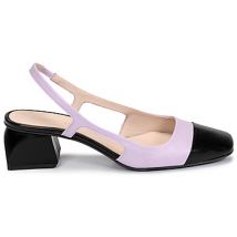 Chaussures escarpins Fericelli TOUBET