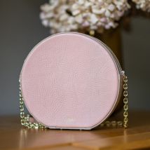 Sac Bandouliere Céleste OLIVIA